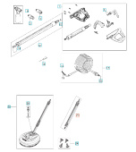 Lancia Sc400 5964540-01 Lancia Sc400 5964540-01