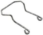 Cinghia di fissaggio motore 4 25 in 2 Cinghia di fissaggio motore 4 25 in 2