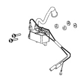 Service Kit Mpp Soffio/Aspirazione 5965449-01 Service Kit Mpp Soffio/Aspirazione 5965449-01