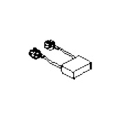 Condensatore 0, 1 µF Condensatore 0, 1 µF