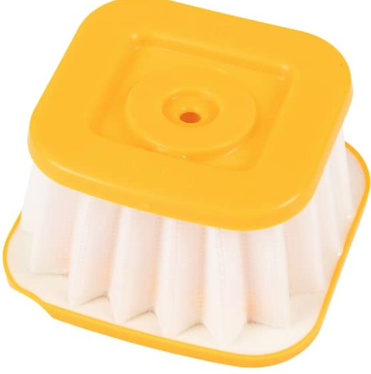 Gruppo Filtro Aria Husqvarna 572XP 25µm