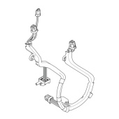 Cablaggio segnale motosega 50 5967860-01 Cablaggio segnale motosega 50 5967860-01