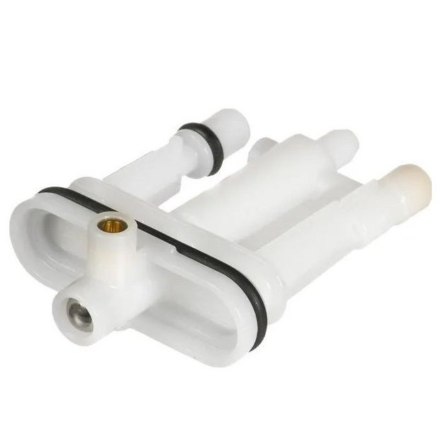 Modulo, gruppo carburante