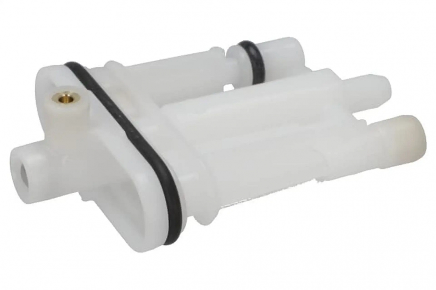 Modulo, gruppo carburante