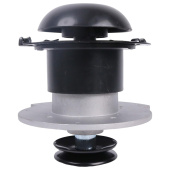 Gruppo Mandrino Hw Trimmer Zinc 5968785-01 Gruppo Mandrino Hw Trimmer Zinc 5968785-01