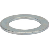 Rondella (21/32X1X16 Ga) Rondella (21/32X1X16 Ga)