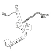 Cablaggio segnale motosega 30 5969430-01 Cablaggio segnale motosega 30 5969430-01