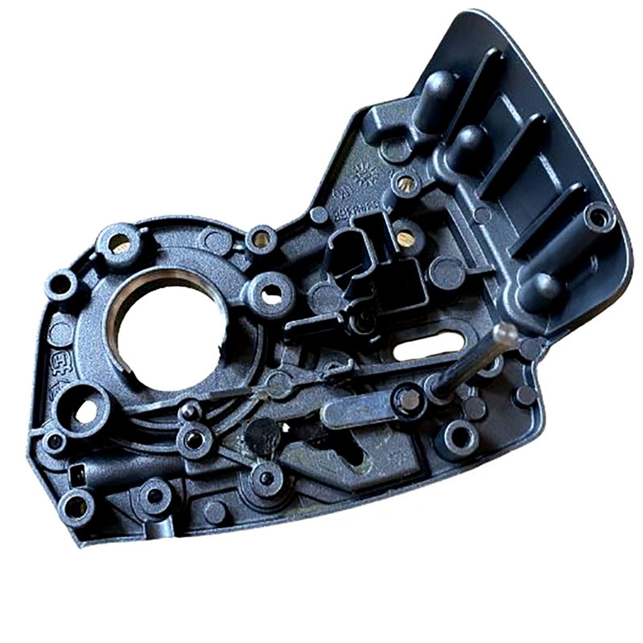 Maniglia posteriore del gruppo telaio 5969536-01