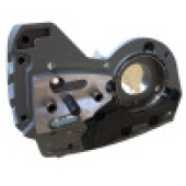 Maniglia posteriore del gruppo telaio 5969536-01 Maniglia posteriore del gruppo telaio 5969536-01