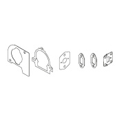 Kit guarnizioni Husqvarna 322HD60 Kit guarnizioni Husqvarna 322HD60