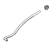 Kit tubo flessibile 522 Kit tubo flessibile 522