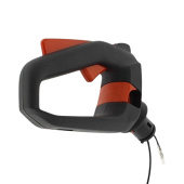 Maniglia posteriore 522Hd Maniglia posteriore 522Hd