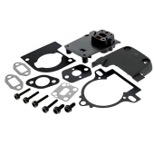 Kit pezzo intermedio 522 Kit pezzo intermedio 522