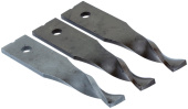 Trapano CL400 - 3pcs Trapano CL400 - 3pcs