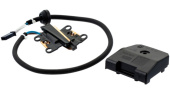 Kit contatti di ricarica Automower 435X AWD, 535 AWD Kit contatti di ricarica Automower 435X AWD, 535 AWD