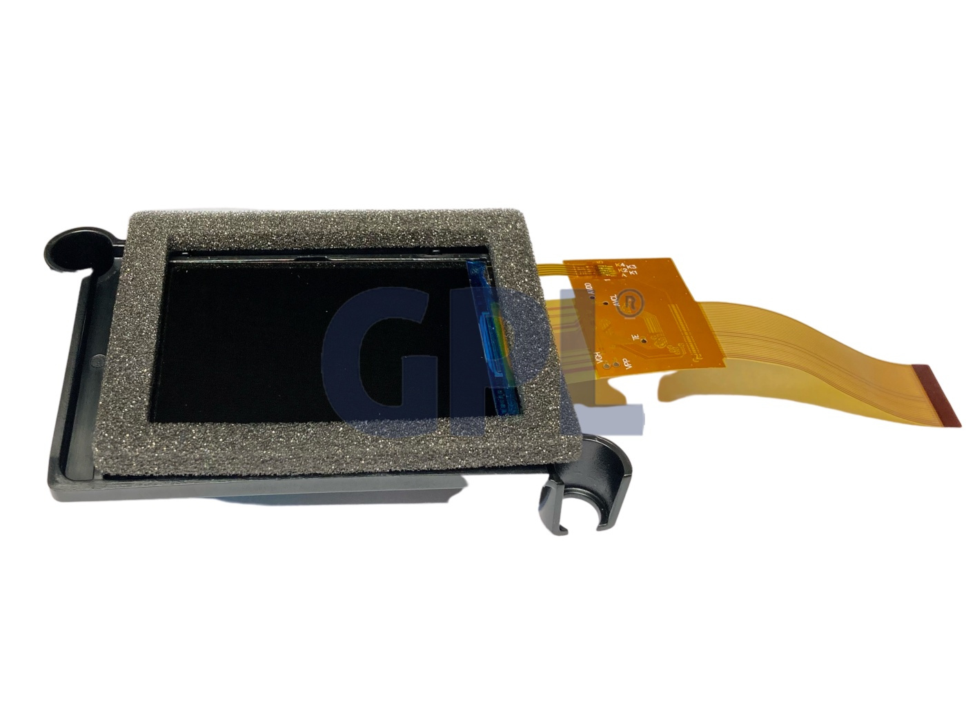 Kit di visualizzCuscinetto