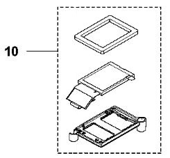 Kit di visualizzCuscinetto
