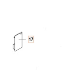 CIRCUITO STAMPATO PCBA Loop Sensor CIRCUITO STAMPATO PCBA Loop Sensor