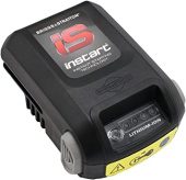 Avvio della batteria Avvio della batteria