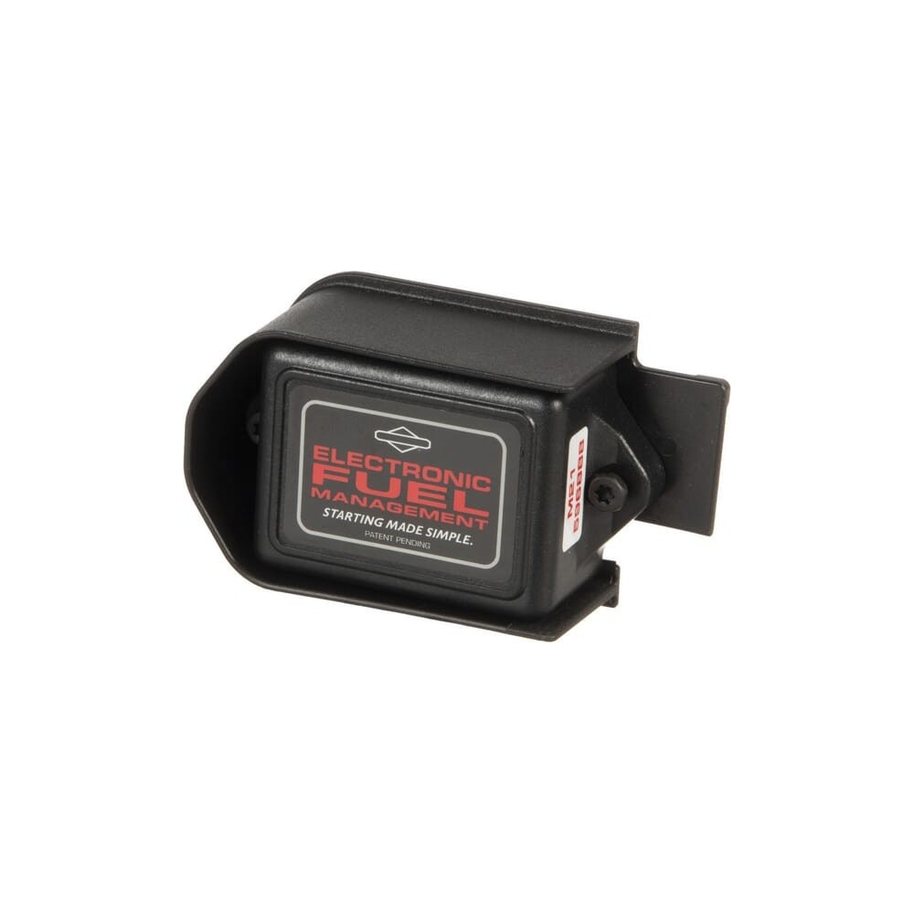 Choke elettronico modulare