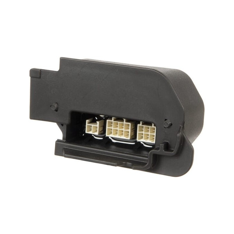 Choke elettronico modulare