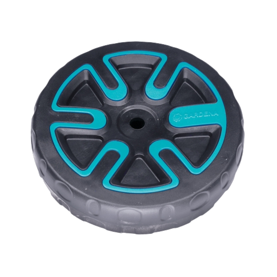 Montaggio Ruote 5972060-01
