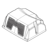 Alloggiamento 5972257-01 Alloggiamento 5972257-01