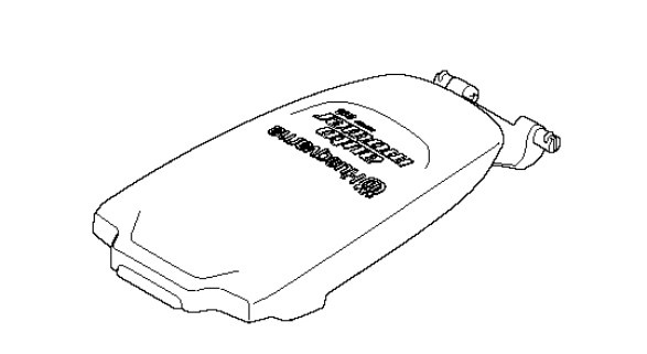 CARTER Display 310 Mark II