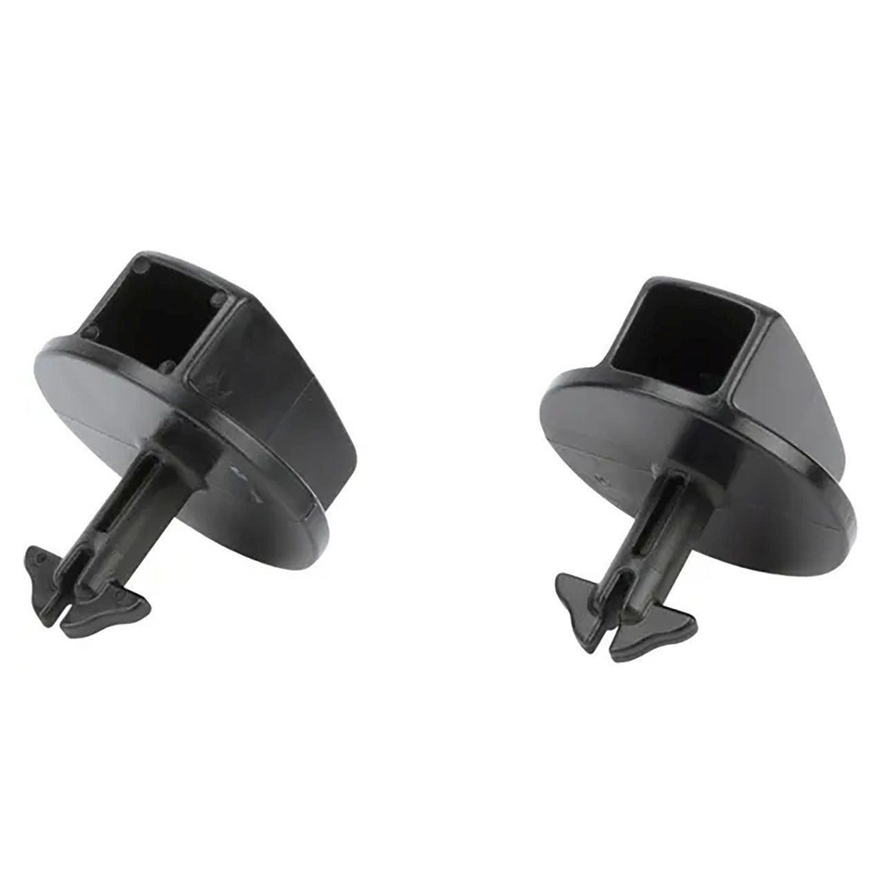 Pulsante-Coperchio del filtro dell'aria