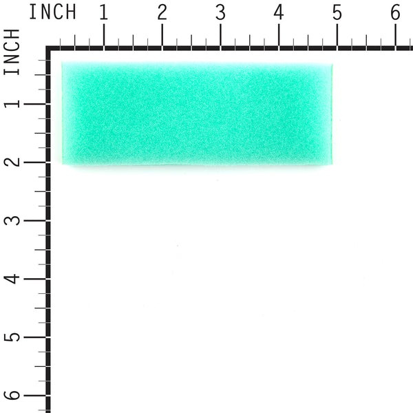 Schiuma purificatrice con filtro dell'aria