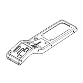 Pannello superiore di copertura P520D, P5 Pannello superiore di copertura P520D, P5