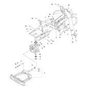 Telaio completo Telaio completo