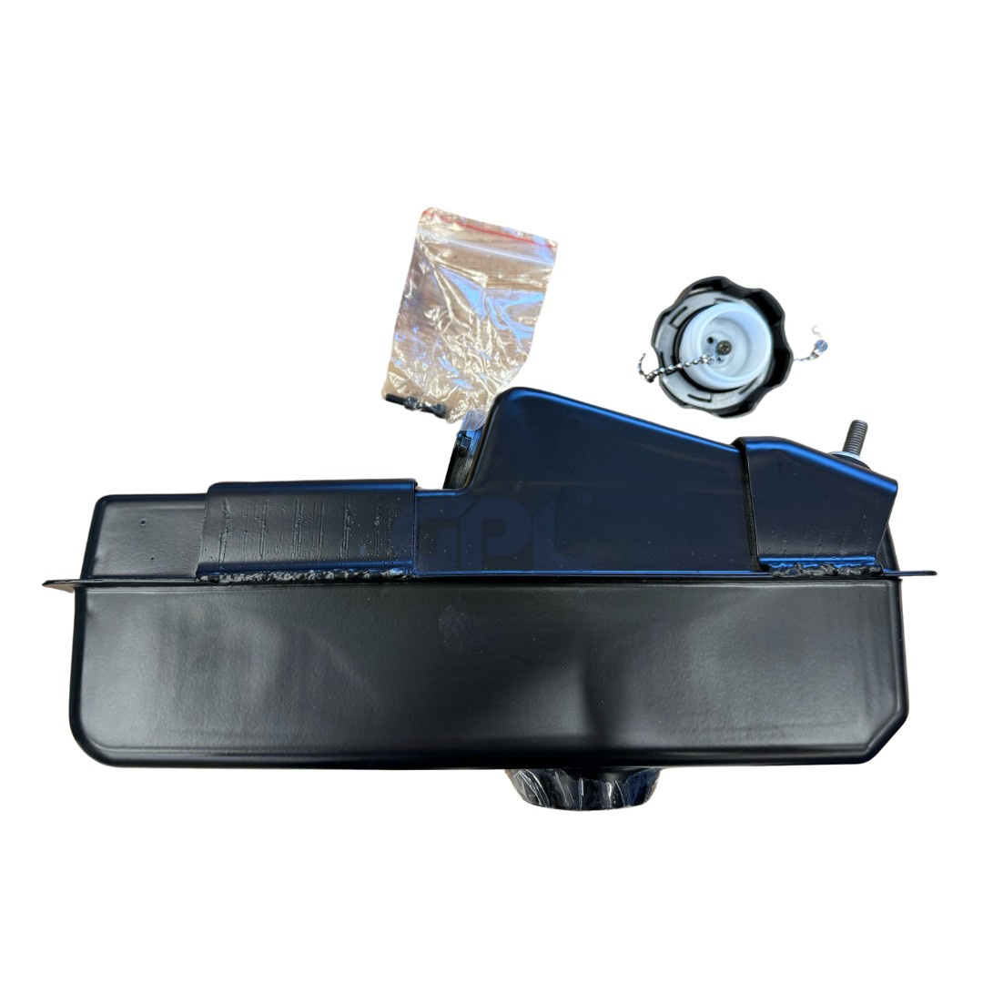 Serbatoio del carburante Gruppo serbatoio del carburante-