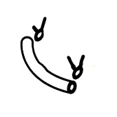 Tubo Carburante 5973583-01 Tubo Carburante 5973583-01