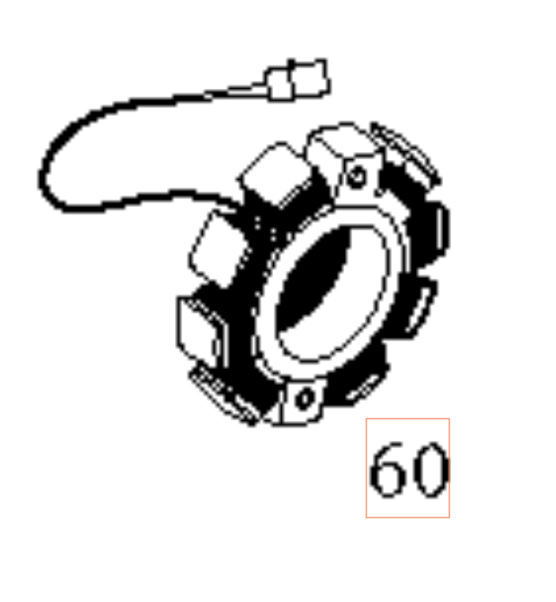 Generatore 5973603-01