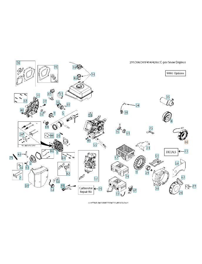 Generatore 5973603-01