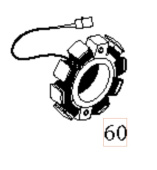 Generatore 5973603-01 Generatore 5973603-01