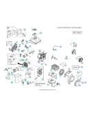 Generatore 5973603-01 Generatore 5973603-01