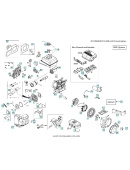 Filtro Filtro Carburante (Efi) (Sksn 5973606-01 Filtro Filtro Carburante (Efi) (Sksn 5973606-01