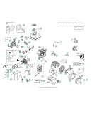 Carburatore 5973821-01 Carburatore 5973821-01