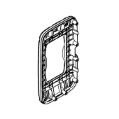 Coprire 1P inferiore 5974103-01 Coprire 1P inferiore 5974103-01