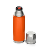 Husqvarna Xplorer Thermos Bottle Stainless Vacuum Insulated 0,75L Husqvarna Xplorer Thermos Bottle Stainless Vacuum Insulated 0,75L
