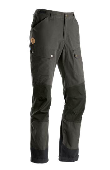 Husqvarna Xplorer Leisure Trousers Men