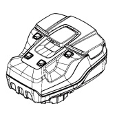 Unità di potenza Pro 5974227-01 Unità di potenza Pro 5974227-01