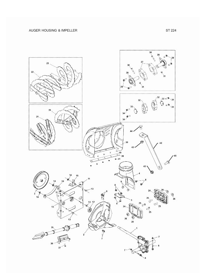 Piatti angolari con staffa 5974330-02
