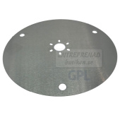 Lamiera Sottodisco Ø211mm 420,430X,440,450X 2020-> Lamiera Sottodisco Ø211mm 420,430X,440,450X 2020->