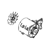 Motore Completo 340Ibt 5974772-02 Motore Completo 340Ibt 5974772-02