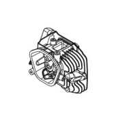 Cilindro Testata Cilindro (Sksn22 Cilindro Testata Cilindro (Sksn22