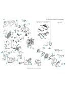 Kit Pistone 5975047-01 Kit Pistone 5975047-01