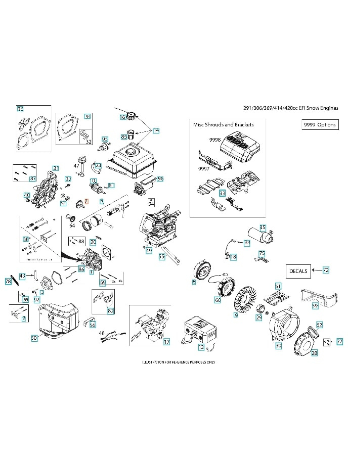Albero a camme Albero a camme - Mcr (Sk306